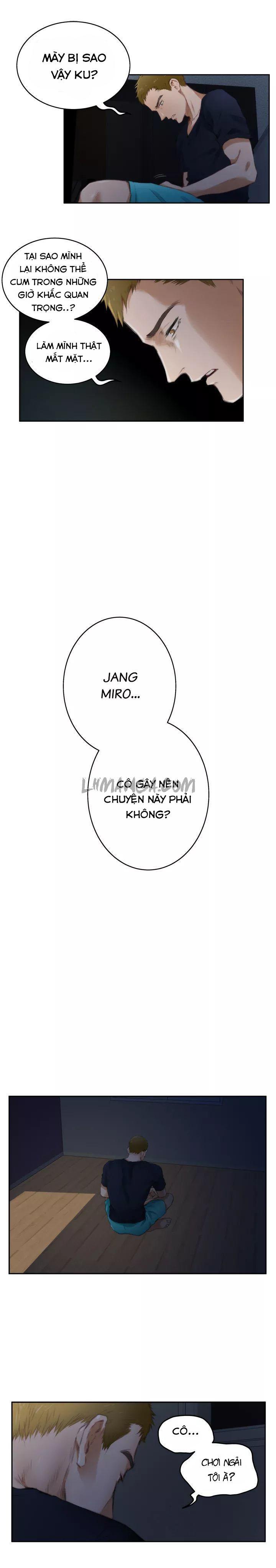 h-mate chapter 55 15