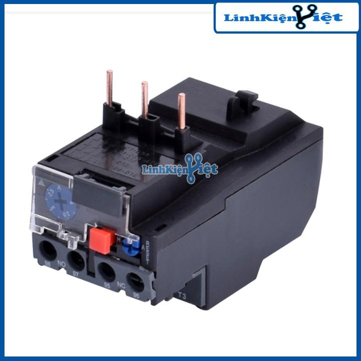 Relay Nhiệt JR28-40 23-32A