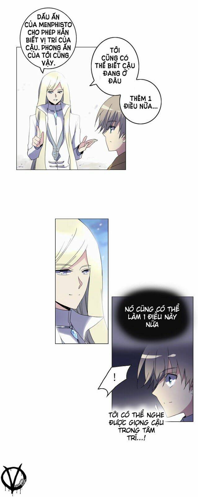 bản khế ước linh hồn chapter 43 13