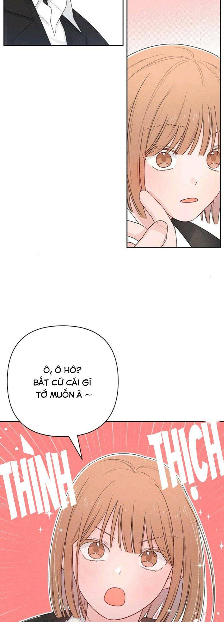 Bí Mật Thanh Xuân chapter 60 51