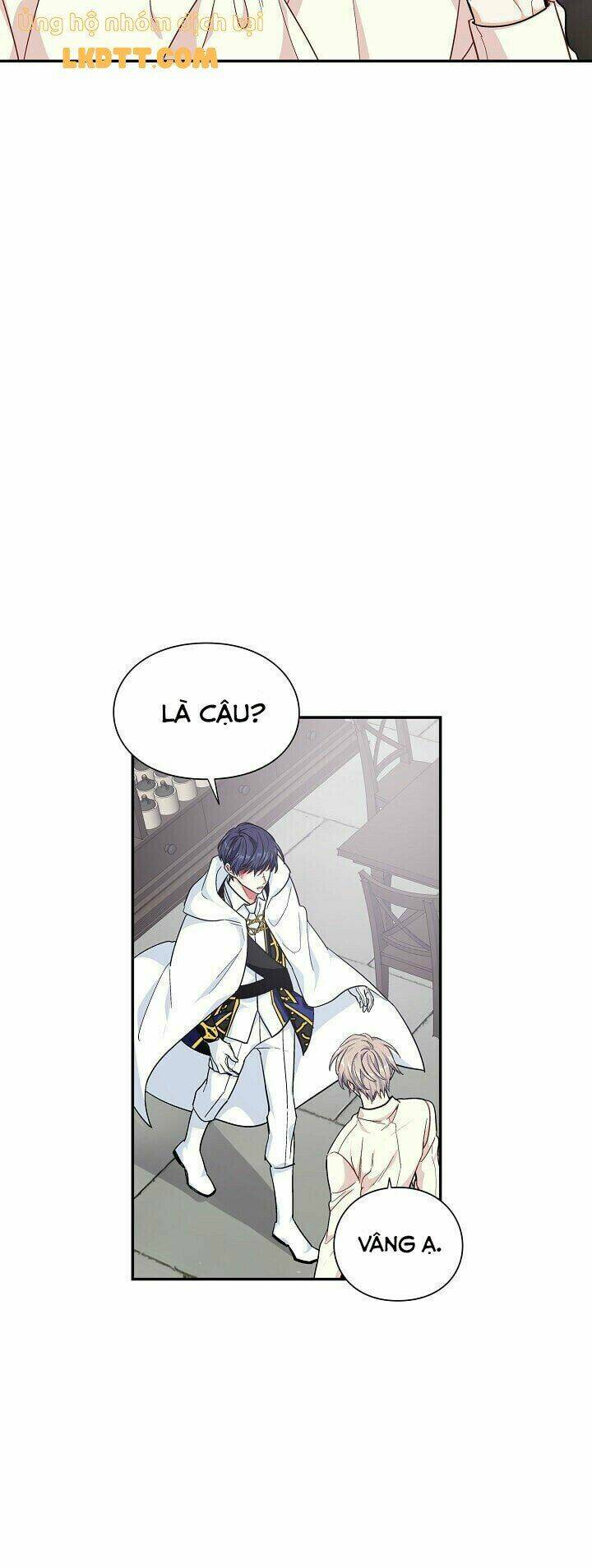 nữ hoàng ngoại khoa chapter 88 35