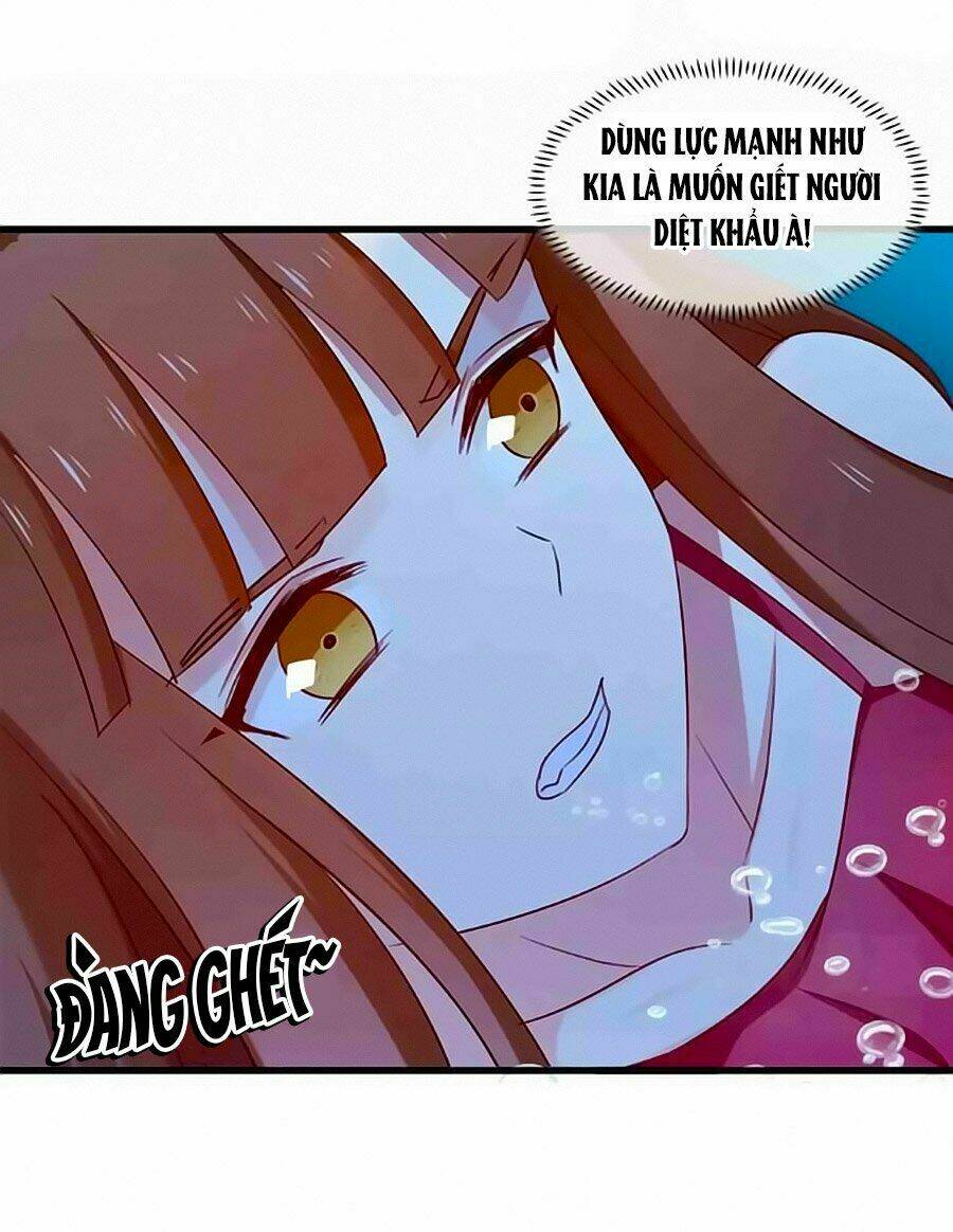 chỉ nhiễm thành hôn chapter 165 7