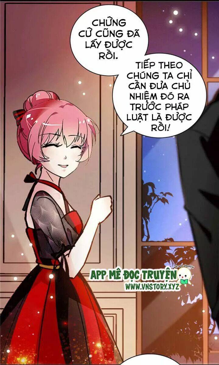 nữ hầu sau giờ học chapter 101 3