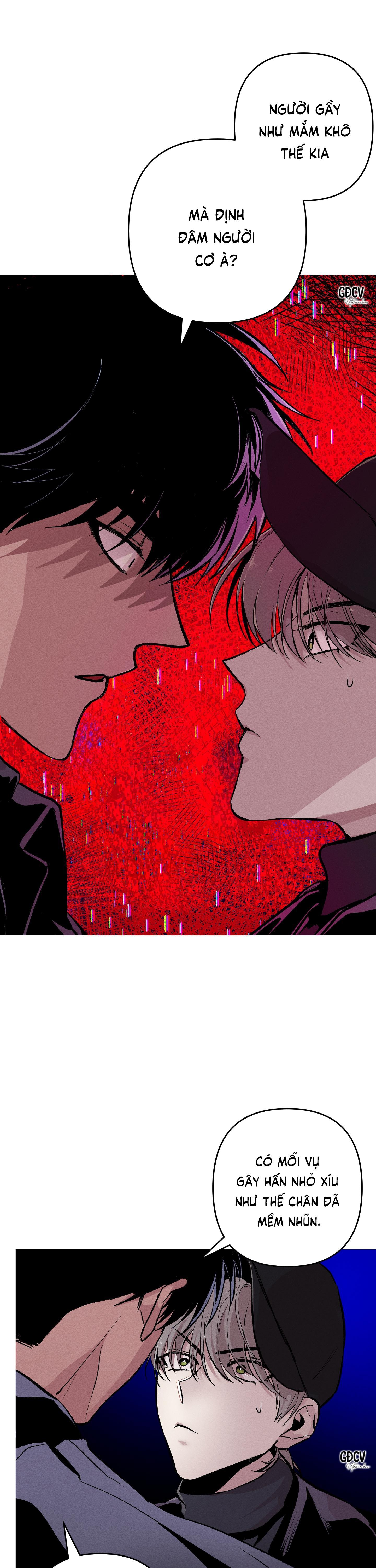 quan hệ giết chóc chapter 2 4