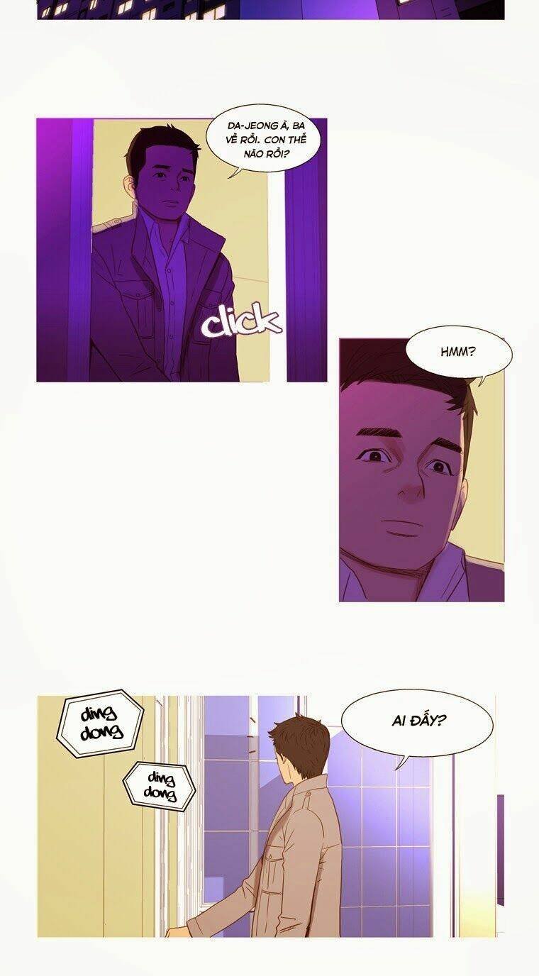 the friendly winter chapter 20 17