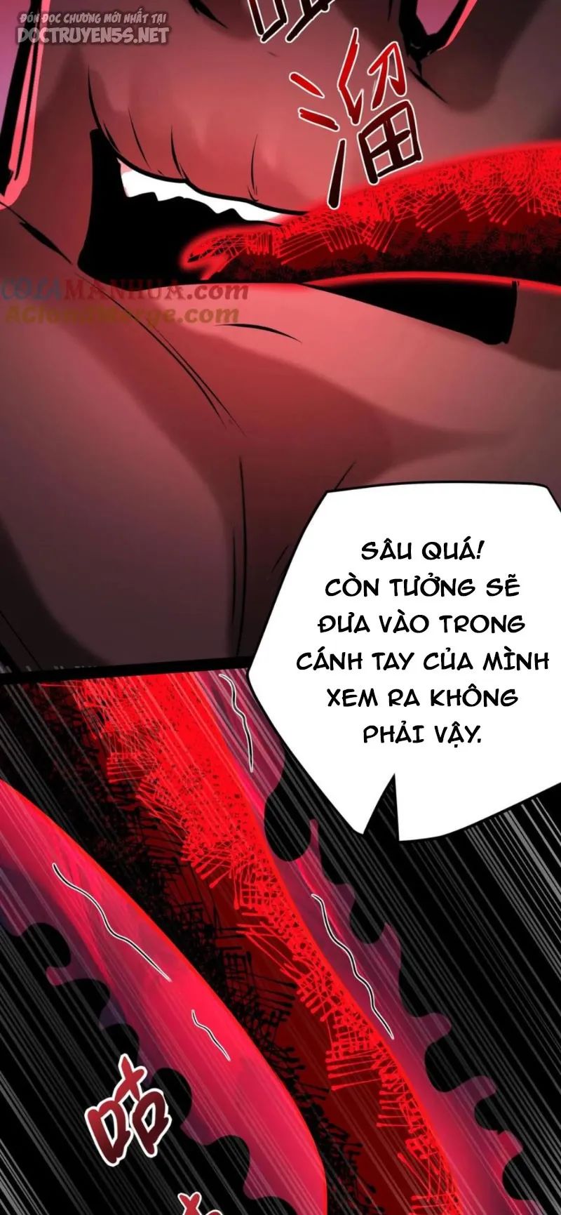 quỷ dị dược tề sư: bệnh nhân của ta đều là kinh khủng chapter 119 4