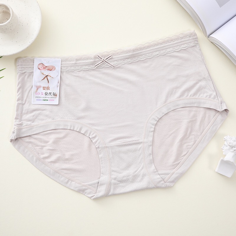 Combo3 Quần lót nữ cotton mềm mịn, kháng khuẩn thoáng mát, co giãn 4 chiều ôm sát,tôn vòng 3 gợi cảm
