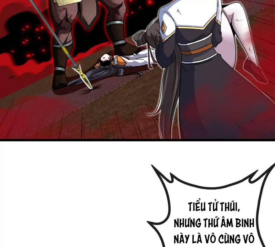 bản kiếm tiên tuyệt không làm nô chapter 59 67