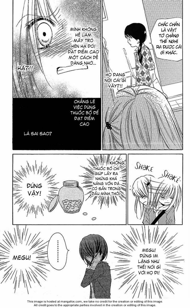 lớp học rùng rợn chapter 7 19