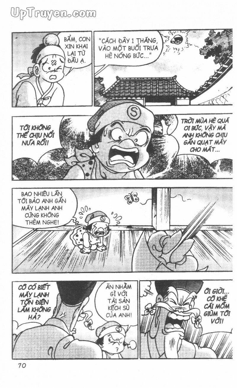 đội quân nhí nhố chapter 23 72