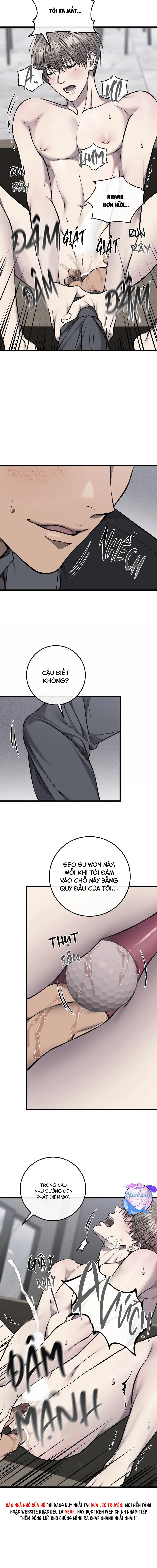 xx cặn bã chapter 18 9