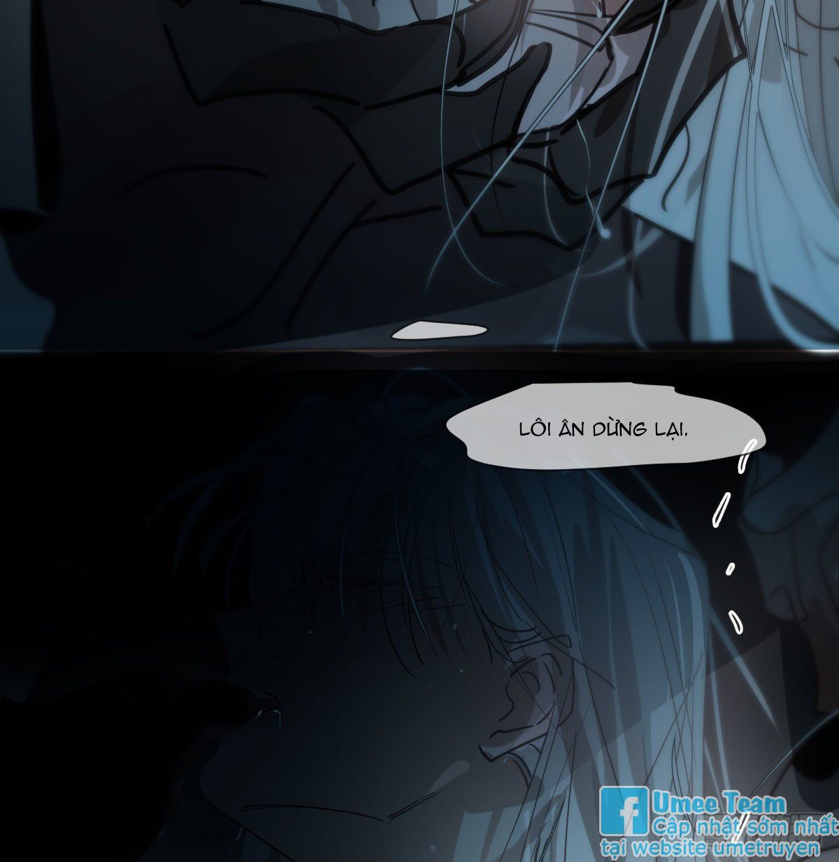 Bắt Lấy Ngao Ngao chapter 190 - Trang 14