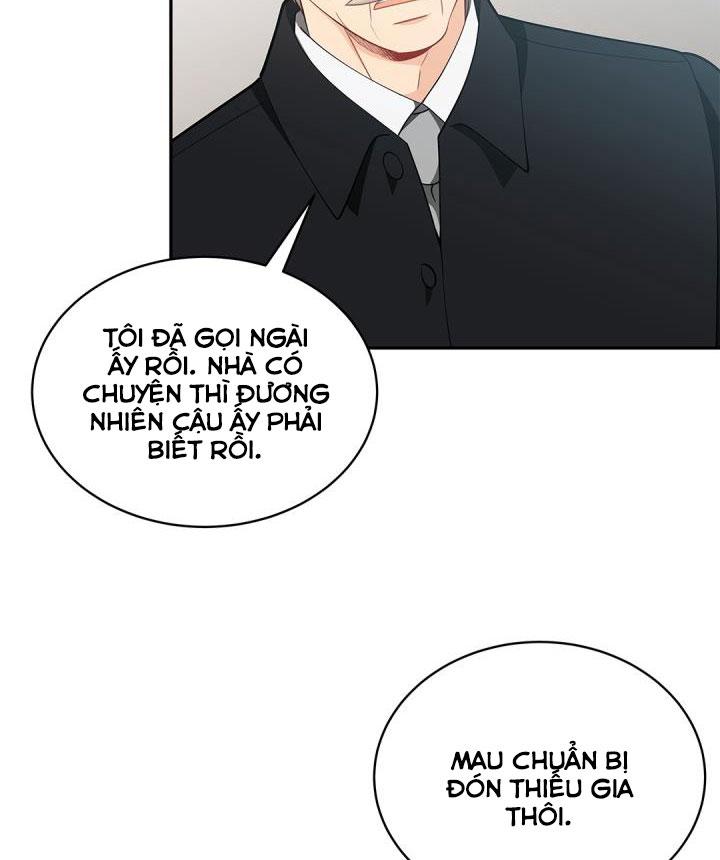 hôn nhân bị đánh cắp của hồ ly chapter 35 39