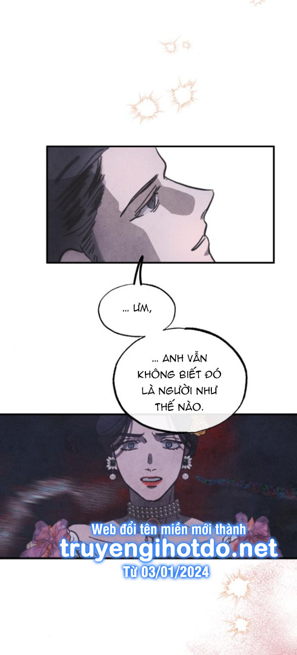 người tình đêm xanh chapter 3.2 6