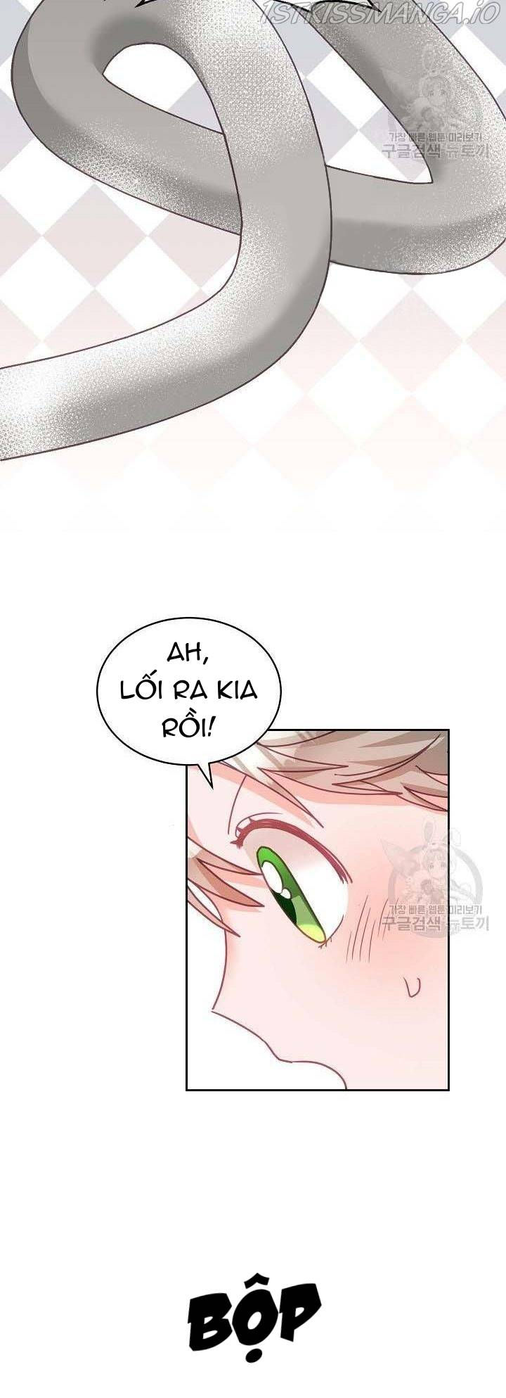 cô tiểu thư bé nhỏ thuần hóa các nhân vật chính chapter 14 12