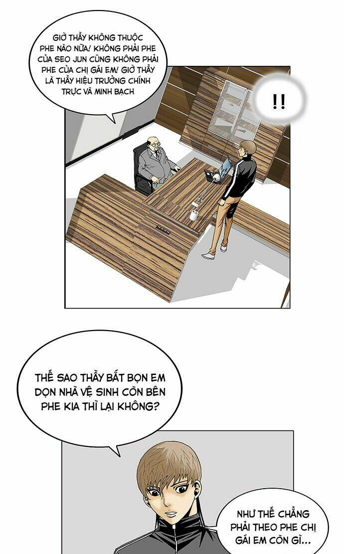 ultimate legend: kang hae hyo chapter 96 24