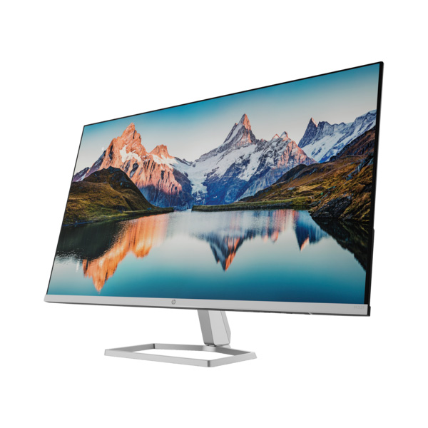 Màn hình máy tính HP M32f 2H5N0AA 31.5 inch FHD 75Hz - Hàng Chính Hãng