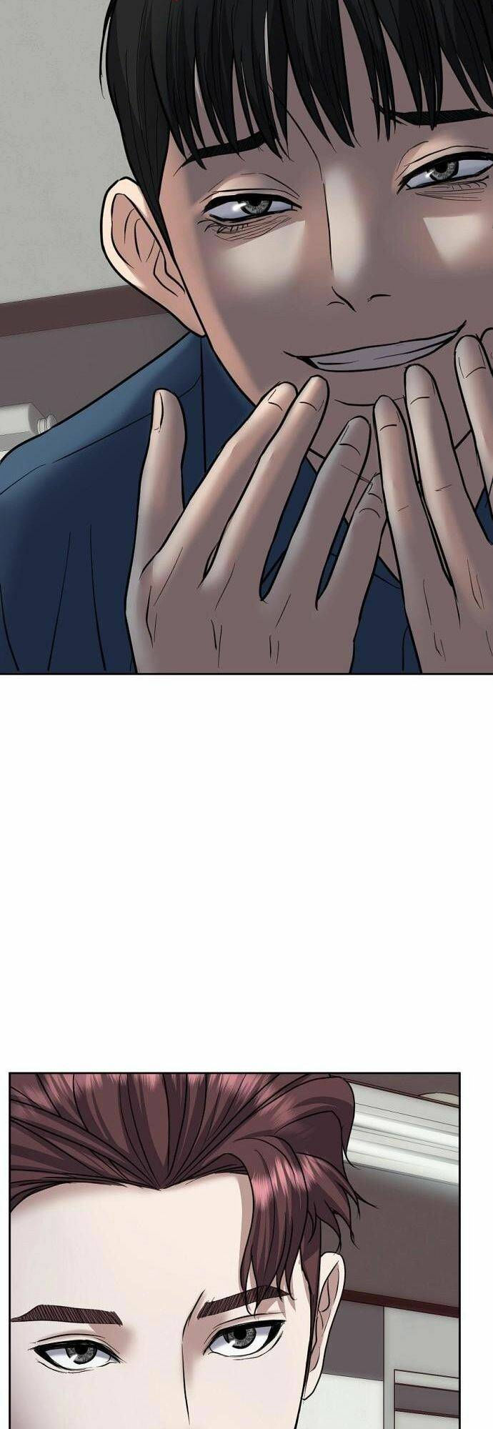 đấu kiếm - công tố viên lách luật chapter 3 45