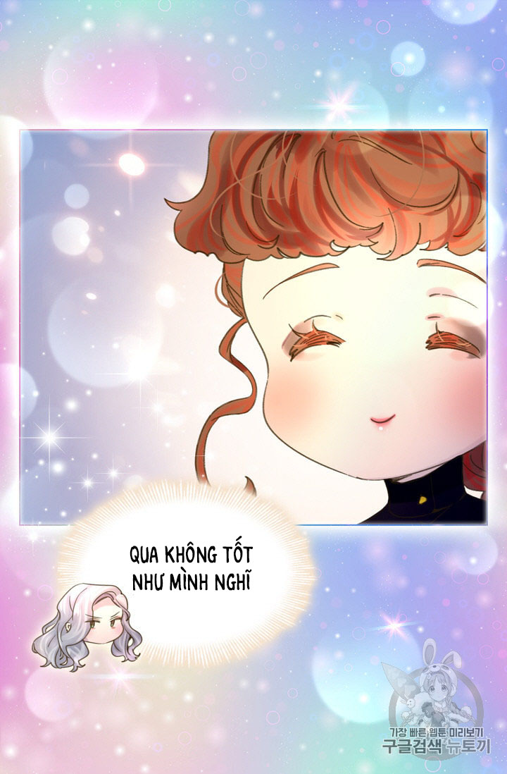 chiến lược sinh tồn của tiểu thư chapter 7 9