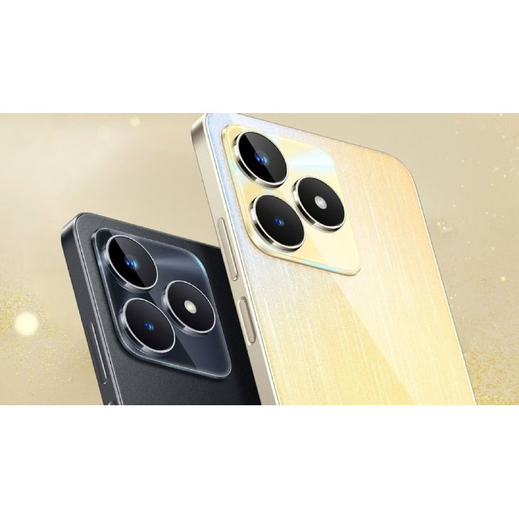 Điện thoại Realme C53 (8GB/256GB) - Hàng Chính Hãng