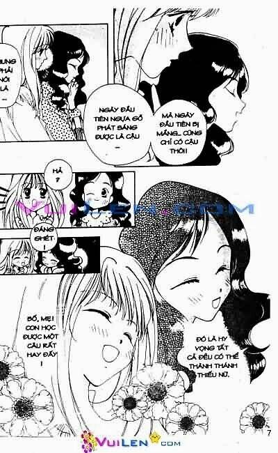 duyên kỳ ngộ chapter 2 8