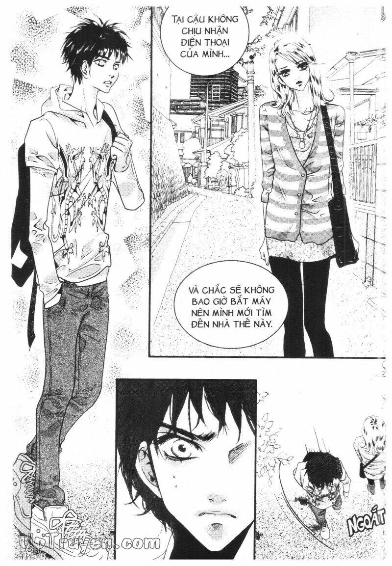 hoàng cung chapter 25 11