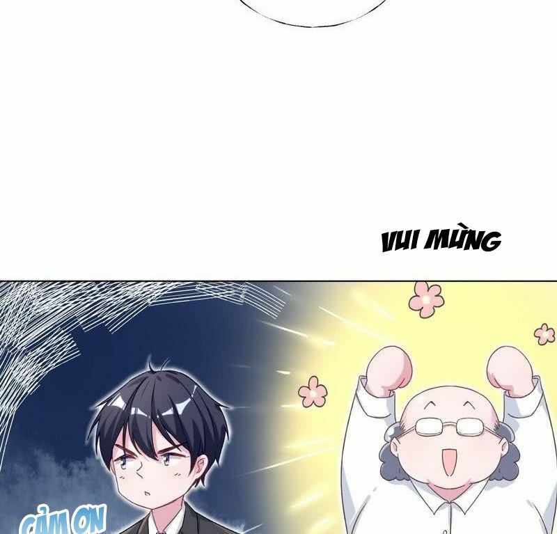 trời ban cho nam thần daddy chapter 8 23