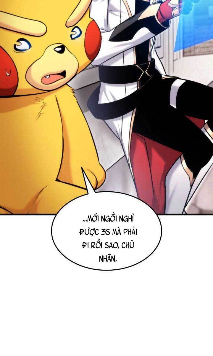 huyền thoại game thủ - tái xuất chapter 92 117