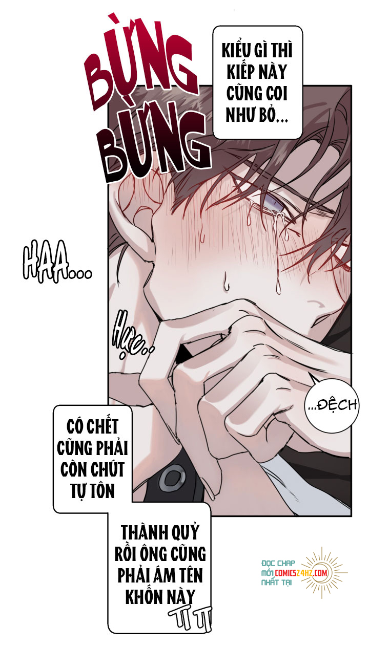 tình đơn phương chapter 4 14