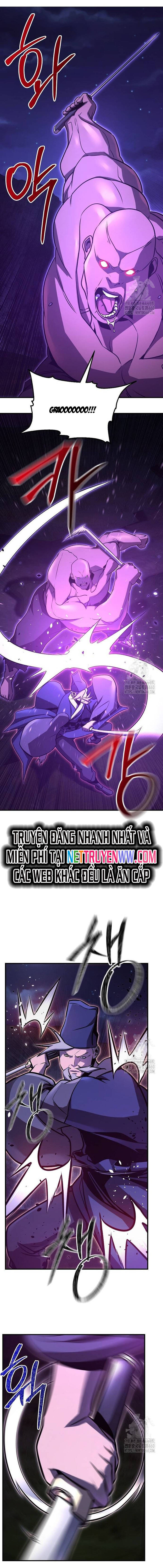 Tiểu Tử Đáng Ngờ Lại Là Cao Thủ chapter 59 14