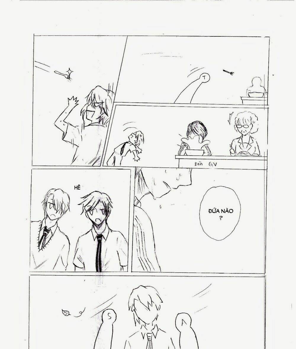 four corners chapter 2 15