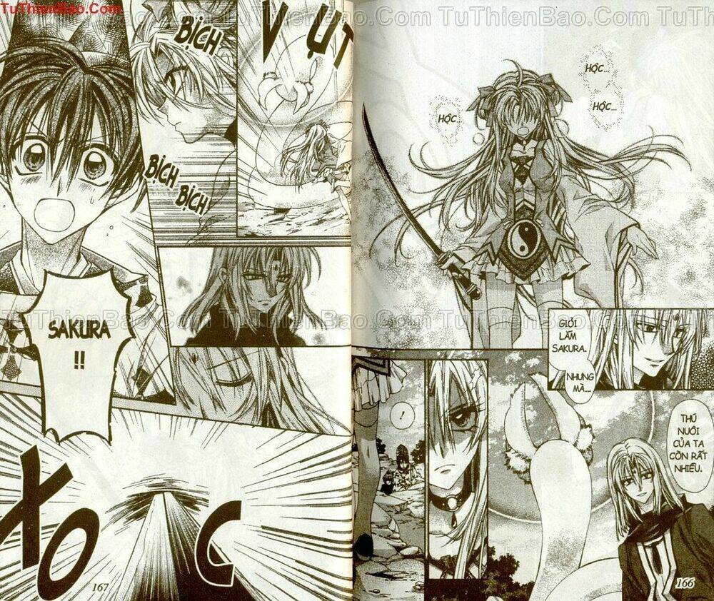 truyền thuyết công chúa hoa anh đào chapter 11 84