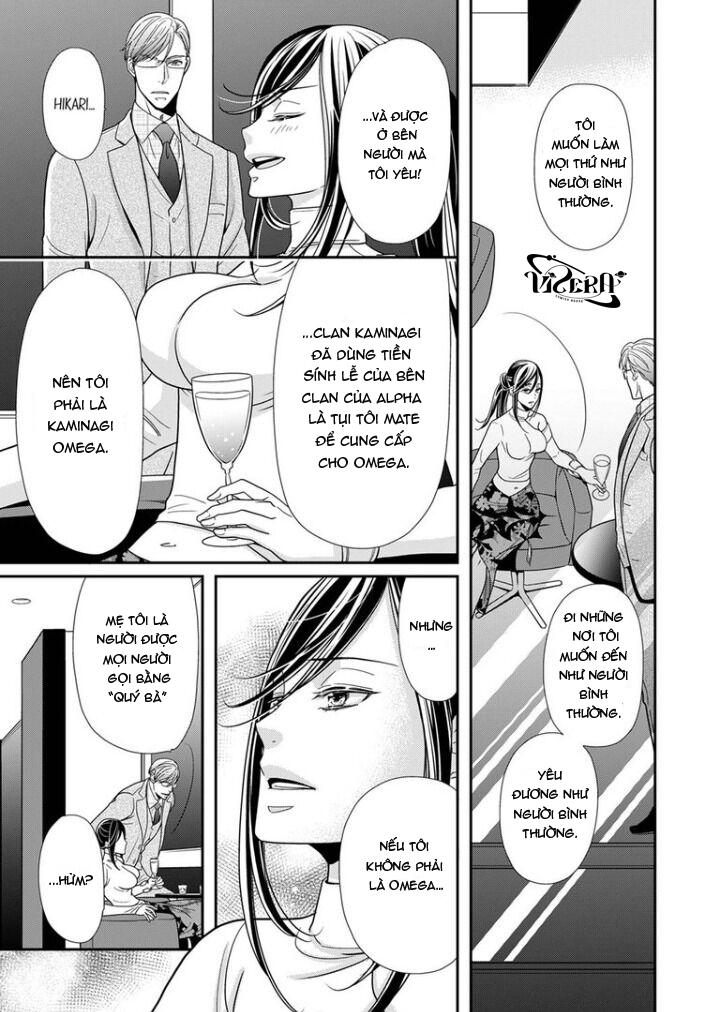 bạn đời dối trá chapter 10 3