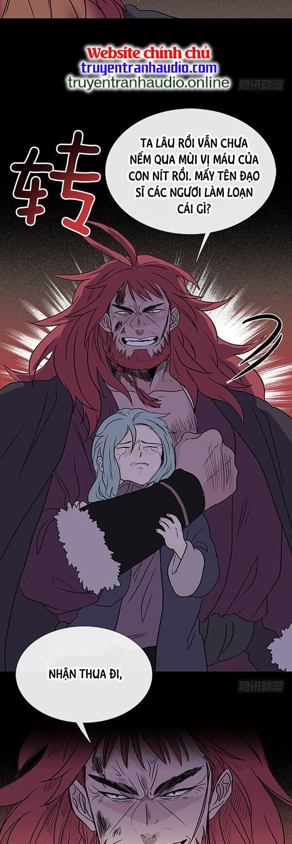 học sĩ tái sinh chapter 121.5 13