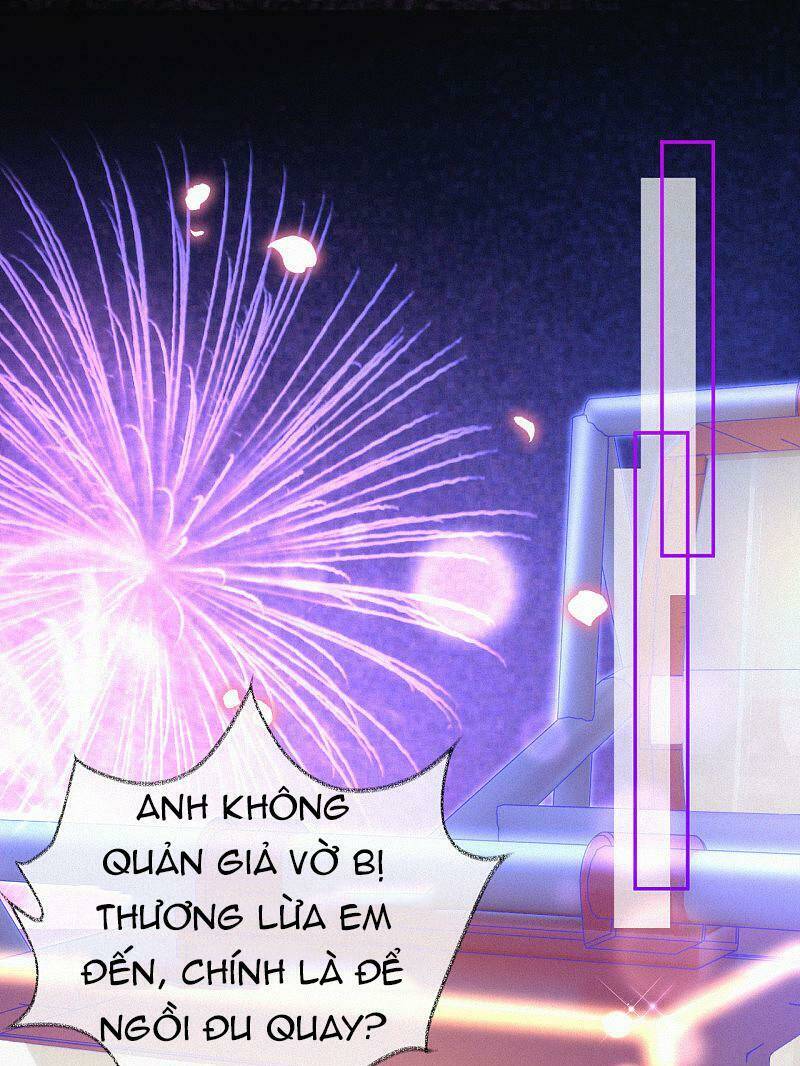 mami đột kích, thiên tài manh bảo khốc daddy chapter 41 18