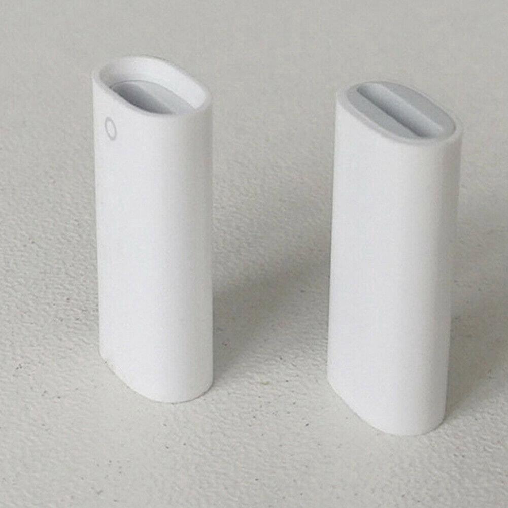 1 Đầu Sạc Chuyển Đổi Apple Pencil D1F8 Chất Lượng Cao