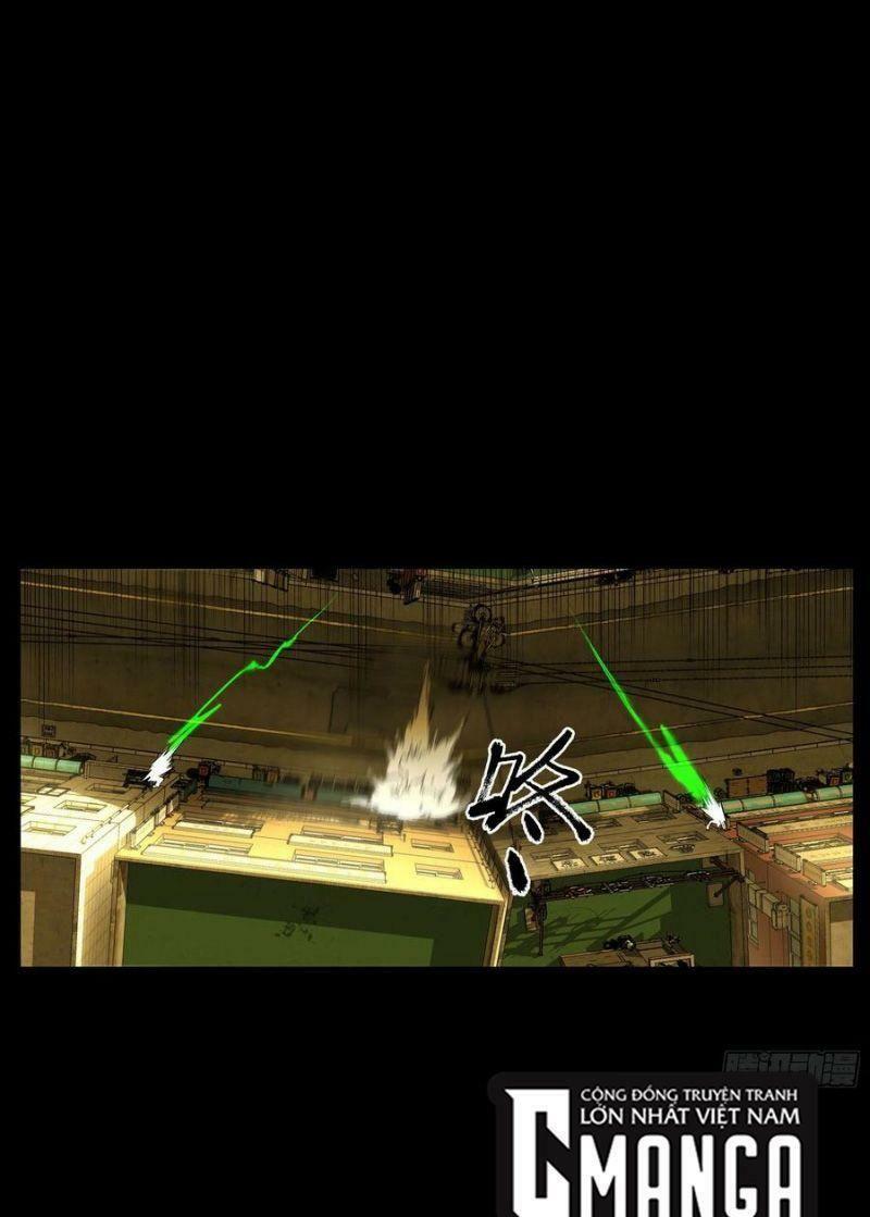 con quỷ đã sẵn sàng cho bữa tối ! chapter 75 19