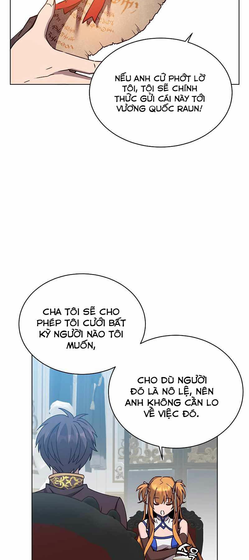 Anh Hùng Mạnh Nhất Trở Lại chapter 77 39