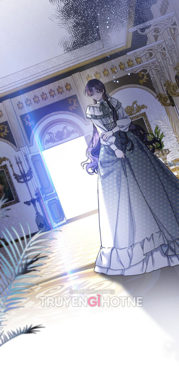cách hiệp sĩ sống như một tiểu thư chapter 90.2 48