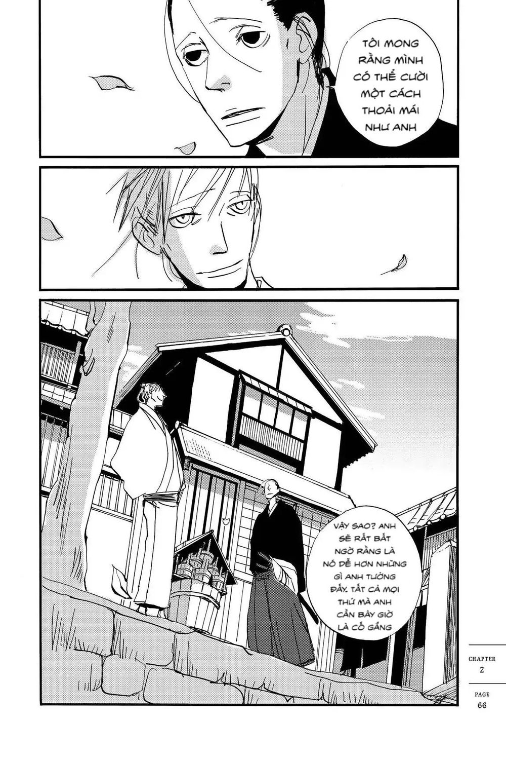 ngũ diệp ốc chapter 2 26