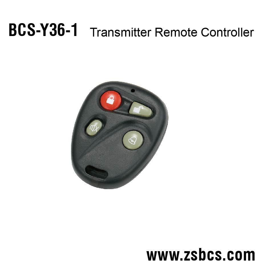 Điều khiển từ xa báo động ô tô BCS-Y139 giá tốt nhất