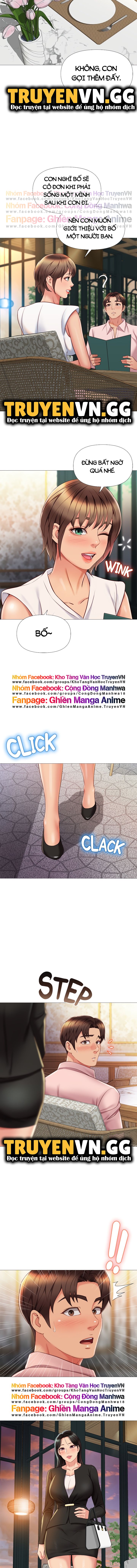 bạn của con gái chapter 56 11