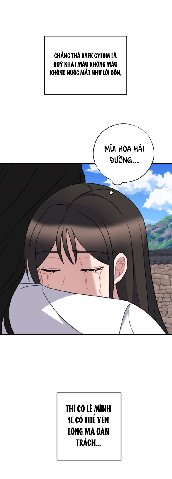 [18+] mơ về một cơn mưa phùn chapter 27.1 25