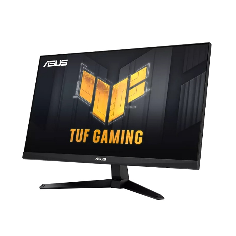 Màn hình Gaming ASUS TUF Gaming VG246H1A ( 23.8&quot;/FHD/IPS/100Hz/0.5ms/110% sRGB ) - Hàng Chính Hãng