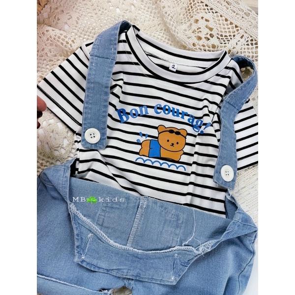 Yếm cho bé sz 6-18kg