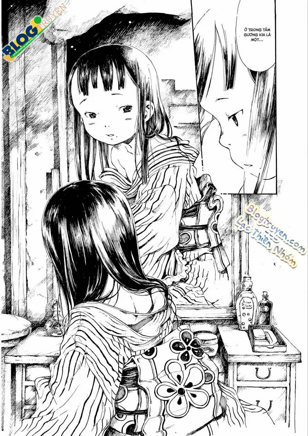 hakka shoujo chapter 1 23