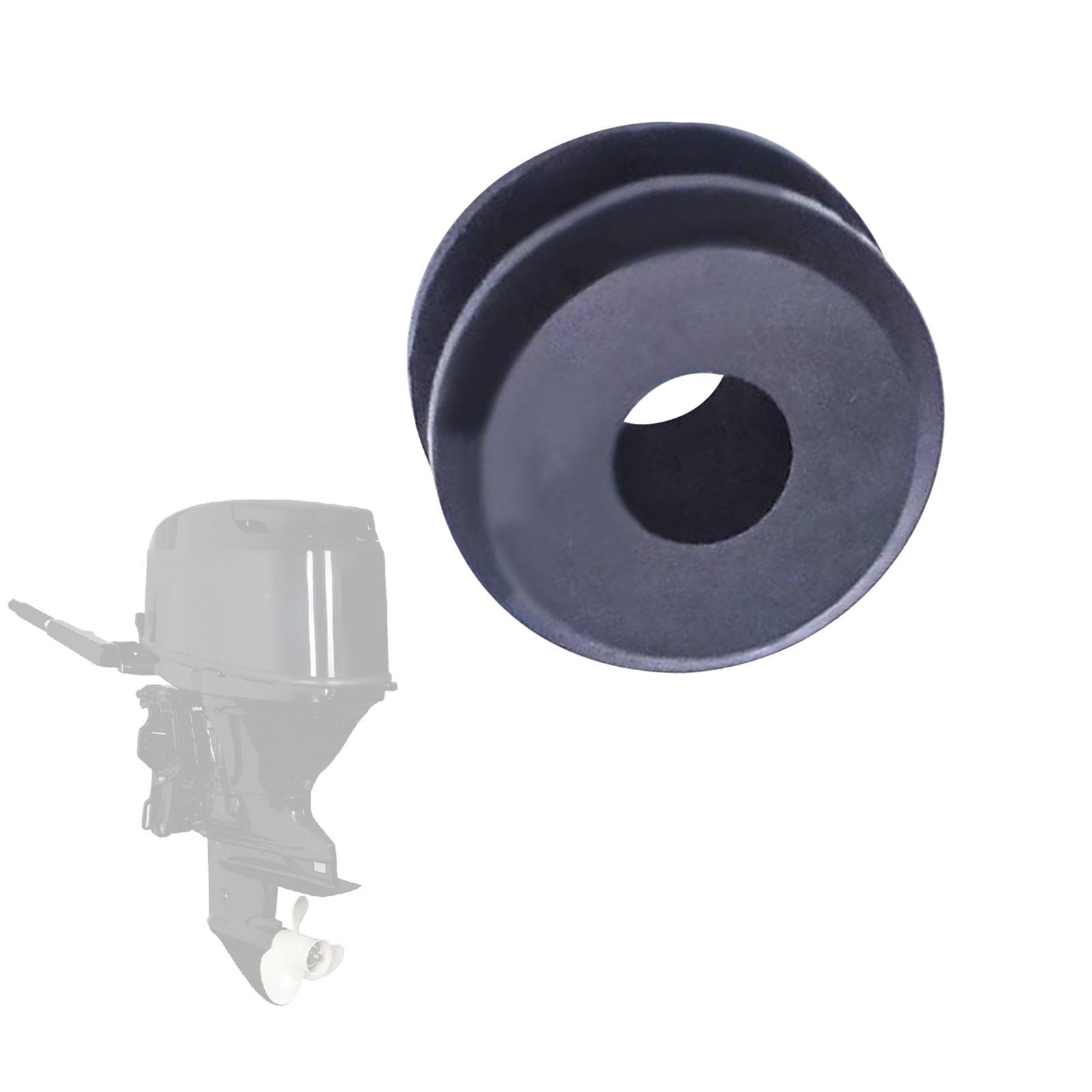 Boat Grommet High Quality 90480-09M21-00 High Performance Replacement Parts for Outboard Engine Motor Accessories