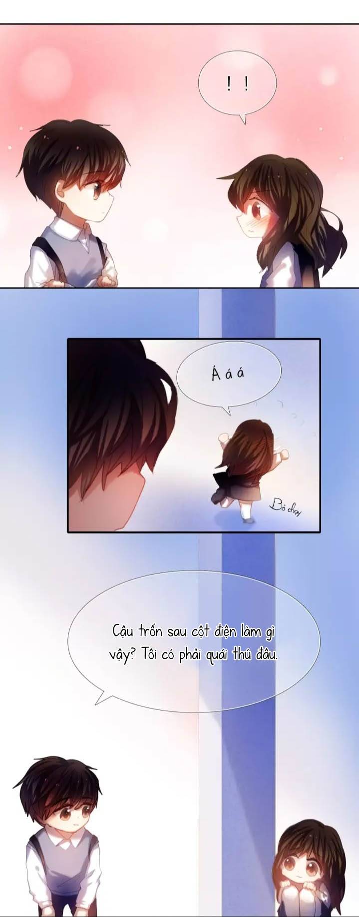 kế hoạch trái tim chapter 39 13