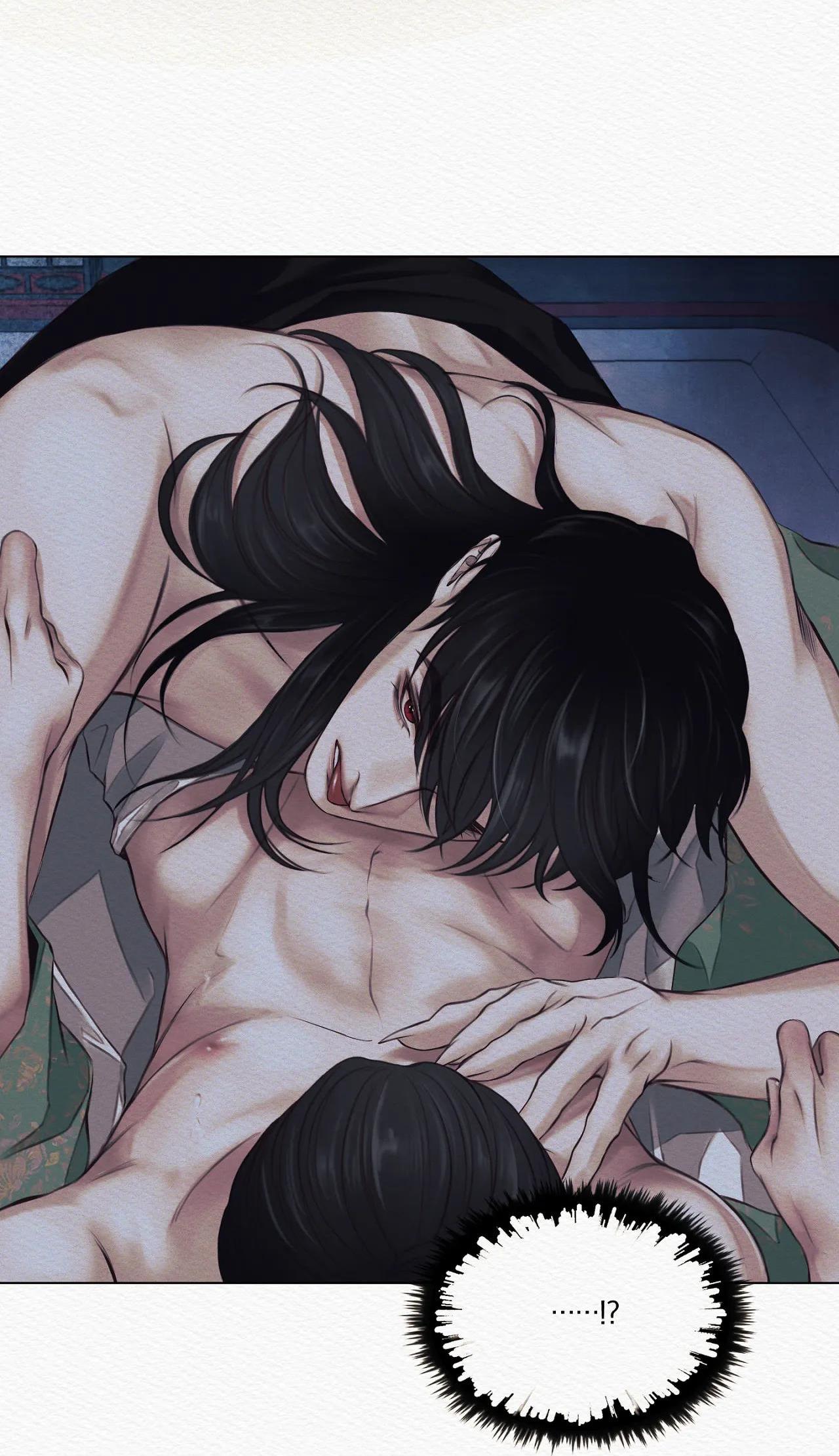 qủy dạ khúc chapter 4 38