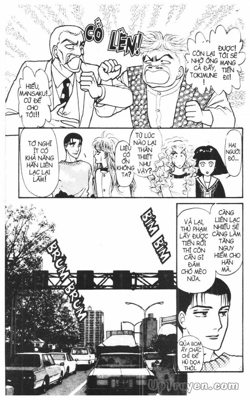 câu lạc bộ con nhà giàu chapter 5 26